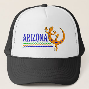 Casquette Lézard de l'Arizona