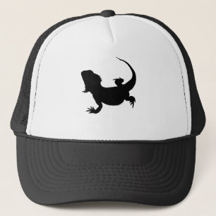 Casquette Lézard paresseux