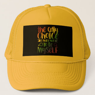 Casquette LGBTQ Human Rights Equality Gay Pride Month Venin 