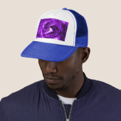 Casquette Libération_ (En situation)