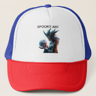 Casquette 👻 libérer l'obscurité : collections d'horreur