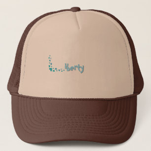 Casquette Liberté
