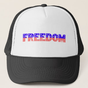 Casquette Liberté