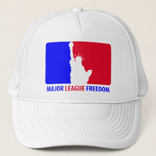 Casquette Liberté de ligue
