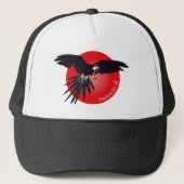 Casquette Liberté pour tous les Mütze (Devant)
