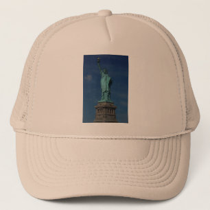 Casquette Liberty Enlightening the World - Statue de la Libe