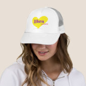 Casquette Libra 3 (En situation)