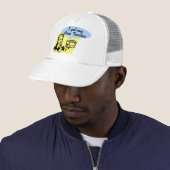 Casquette libre de grille-pain (En situation)