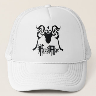 Casquette libre de musique d'âge