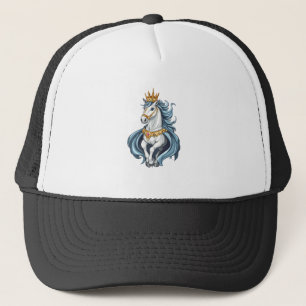 Casquette Licorne Royal King (1)