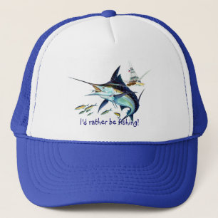 Casquette L'identification plutôt pêche