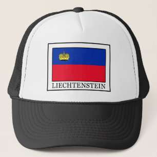 Casquette Liechtenstein