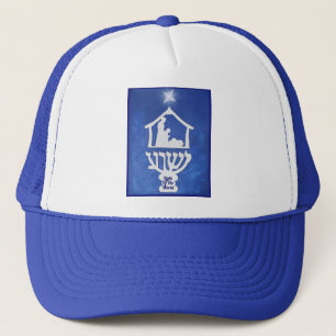 Casquette Light of the World