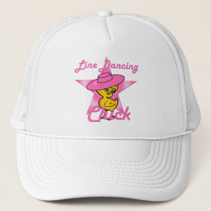 Casquette Ligne Dancing Chic #8
