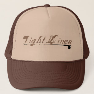 Casquette Lignes droites