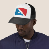 Casquette Ligue AK (En situation)