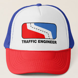 Casquette Ligue des ingénieurs de la circulation