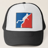 Casquette Ligue majeure Diver (Devant)