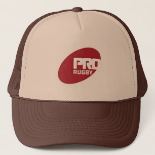 Casquette Ligue professionnelle de rugby à XV