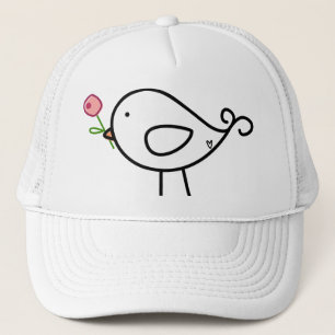 Casquette Lil Birdie