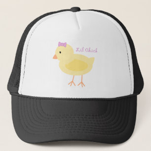 Casquette Lil Chick