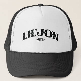 Casquette Lil Jon "ATL"