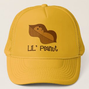 Casquette Lil Peanut