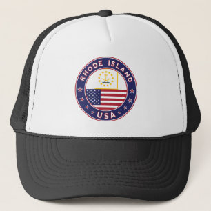 Casquette L'île Rhode