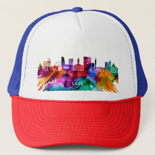 Casquette Lille Skyline