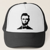 Casquette Lincoln (Devant)
