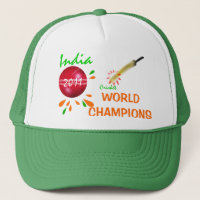 L'Inde 2011 mondes du cricket ICC soutient le