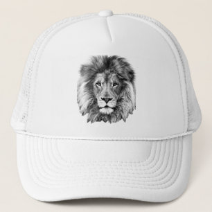 Casquette Lion