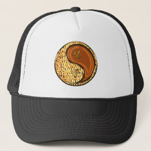 Casquette Lion & Rat de Bois