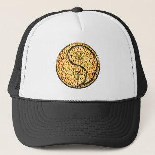 Casquette Lion & Rat de feu