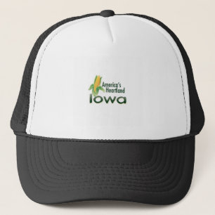 CASQUETTE L'IOWA