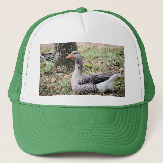 Casquette Liquide (Devant)