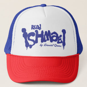 Casquette Lire Ishmael par Daniel Quinn