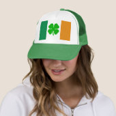 Casquette l'Irlande est impressionnante (En situation)
