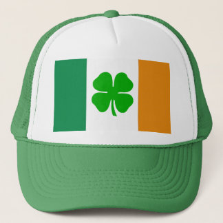 Casquette l'Irlande est impressionnante