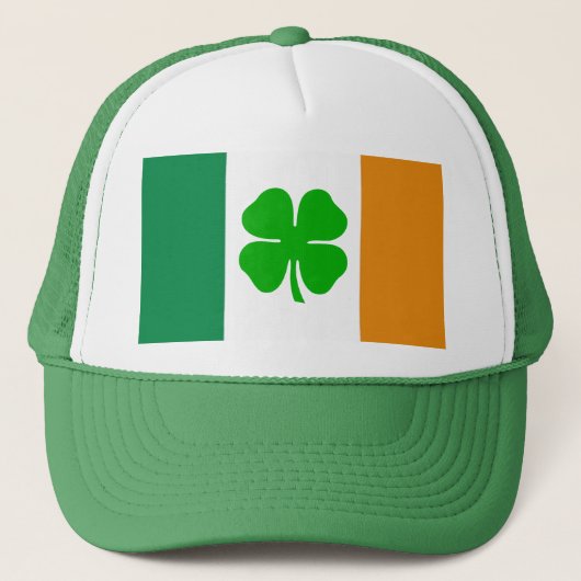 Casquette l'Irlande est impressionnante (Devant)