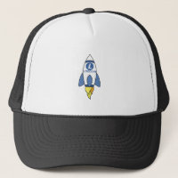 Litecoin À La Fusée Lune
