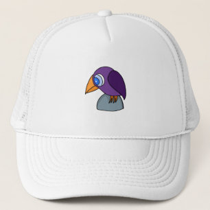 Casquette Little Bird