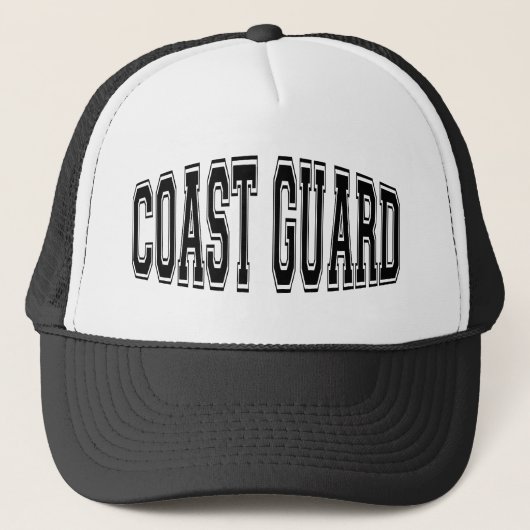 Casquette littoral (Devant)