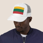 CASQUETTE LITUANIE (En situation)