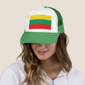 Casquette lituanien (En situation)