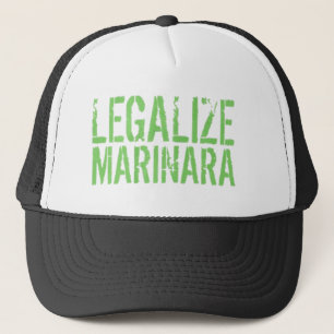 CASQUETTE LM