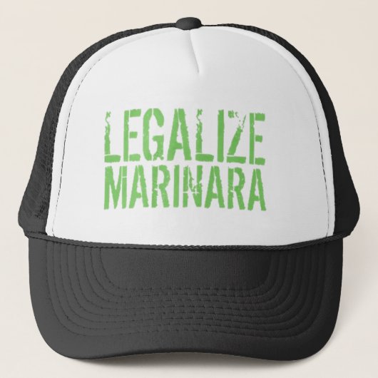 CASQUETTE LM (Devant)