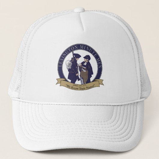 Casquette LMM 250 (Devant)
