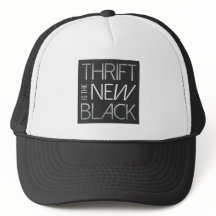 L'occasion est le Nouveau Chapeau de Camionneur No