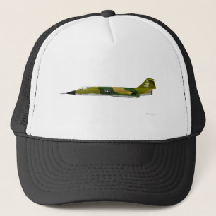 Casquette Lockheed F-104 Starfighter